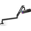 TONOR Microfono Gaming USB/XLR, PC Microfoni Dinamico per Giochi, Streaming, Pod