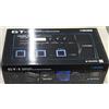 BOSS Processore multieffetto BOSS GT-1
