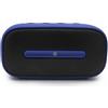 Xtreme Videogames Cassa Bluetooth Wireless Portatile, Blu, Funzione TWS, Impermeabile, Segnale Fino A 10 Metri, Audio Compatto, lettore micro-sd, Ideale Per Viaggi E Feste