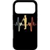 Regali divertenti per l'istruttore di cl Custodia per iPhone 17 Pro Max Clarinettista d'epoca Amante del clarinetto