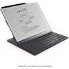 reMarkable Type Folio | Custodia e Tastiera QWERTY per Remarkable 2 | Marrone Seppia