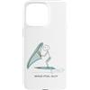 Whyitsme Design Custodia per iPhone 15 Pro Max Divertente Wing Foil Design Wing Foilboarding da uomo