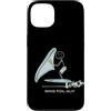 Whyitsme Design Custodia per iPhone 13 Divertente Wing Foil Guy Boy Wing Foilboarding da uomo