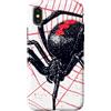 generic Custodia per iPhone X/XS Black Widow Spider, motivo horror gotico