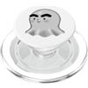 HAMSTER Corporation RABIO LEPUS G01 PopSockets PopGrip per MagSafe