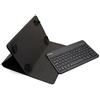 Nilox Case Teclado Bluetooh 10 1 Black