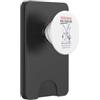 APezzaniWear Pesco Relax Non Problemi Poldo Pesca Sportiva Divertente PopSockets PopWallet per MagSafe
