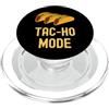 Funny Food Pun Wordplay Cute and Adorabl Tac-Ho Mode Divertente Taco Martedì Carino Adorabile Tacos Cibo PopSockets PopGrip per MagSafe