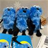 FuRyu Puppet Sunsun Diner Ver. Mascotte con ciondolo acrilico set di 3 Giappo...