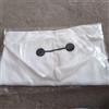 DISNEY Happy Kuji Baymax Vol.2.0 Prize C asciugamano con cappuccio Giappone N...