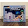 BANPRESTO Salvadanaio illuminato Dragon Ball Capsule House autentico