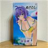 FuRyu Nukitashi THE ANIMATION Trio-Try-iT Misaki Azumi Figure FuRyu Japan