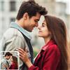 UM UPMALL Diamond Painting Personalizzato, Kit Completo Pittura Diamante Foto Personalizzata, 5D Diamond Painting Idea Regalo per la Decorazione di Arte Domestica, Diamante Quadrato/Rotondo 30x30cm