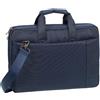 RIVACASE 8221 33,8 cm (13.3) Borsa da corriere - 8221BLUE