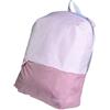 ADJ borsa zaino per notebook 13/15.6 in nylon waterproof young sport colore rosa - 180-00044