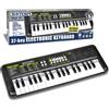 BONTEMPI Tastiera 37 Tasti: Didattica, USB, Effetti Musicali - Portatile