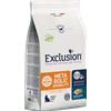 Exclusion Diet Metabolic&Mobility per gatti con Maiale e Fibre da 1,5 kg