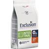 Exclusion Intestinal Medium/Large con Maiale e Riso per Cani da 2 kg