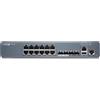 Juniper Network Switch Managed L2/L3 EX4000-12P