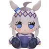 Good Smile Company Oguri Cap Tuta Tracksuit In Pile Peluche Tracen Academy Japan