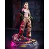 CA3D Studios Streetwear Cammy Resin Model Kit 1/6 Unpainted unassembled 3D Printed FAN ART