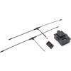 No 1X(Kit Trasmettitore Modulo TX+RX ELRS 433 MHz Express per Drone Quadricot9669