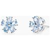 Mabina Orecchini Donna MABINA Collezione PETALI DI LUCE in Argento 925 codice 563948