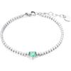 Brand Gioielli Bracciale Donna Acciaio Cuore BRAND GIOIELLI collezione ATTIMI codice 14BR029V