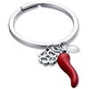 Brand Gioielli Anello Donna Acciaio BRAND GIOIELLI collezione SUERTE codice 03RG015-15