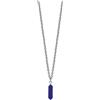 Liu Jo Collana Uomo Acciaio LIU JO LUXURY MAN codice MLJ597
