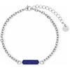 Liu Jo Bracciale Uomo Acciaio Gold LIU JO LUXURY MAN codice MLJ598