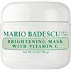 Mario Badescu Brightening Mask With Vitamin C Maschera Illuminante 56 g