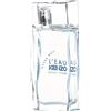 Kenzo L'Eau Kenzo Hyper Wave Eau de Toilette per uomo 50 ml
