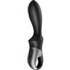 Satisfyer Massaggiatore Heat Climax Connect App - massaggiatore intimo