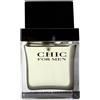 Carolina Herrera Chic Eau de Toilette per uomo 60 ml