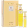 Elizabeth Arden 5th Avenue Set Regalo Donna