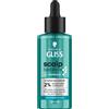 Gliss Gliss Scalp Balance, Siero idratante per il cuoio capelluto