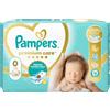 Pampers Premium Care Pannolini 0 Newborn 30 pz