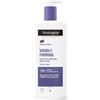 Neutrogena FN Visibly Renew Balsamo Corpo Rassodante, Pelle Secca 400 ml