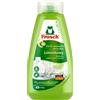 Frosch Gel Detergente per Lavastoviglie al Lime 650 ml