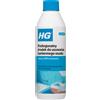 HG Detergente professionale anticalcare 500 ml