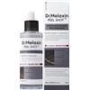 Dr.Melaxin Peel Shot Esfoliante al Riso Nero, Peeling delicato con estratto di riso nero