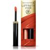 Max Factor Lipfinity Rossetto bifase, 140 Charming