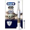 Oral-b Spazzolino Elettrico Junior D501 Star Wars