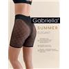 Gabriella Summer Elegant Nero - Shorts Taglia 4