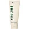 K-Secret Seoul 1988 Schiuma Detergente Pine Cica 1% + Probiotici, Schiuma detergente per il viso