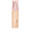 Maybelline Lifter Plump & Glow Fondotinta illuminante, 110
