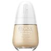 Clinique Even Better Clinical Serum-Foundation Fondotinta per il viso, 04 Bone Bone