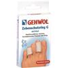 Gehwol Anello piccolo anello protettivo per le dita 2 pz