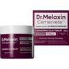 Dr.Melaxin Cemenrete Calcium Cleansing Clay Balm, Balsamo detergente all'argilla per la rimozione del trucco e la cura della pelle